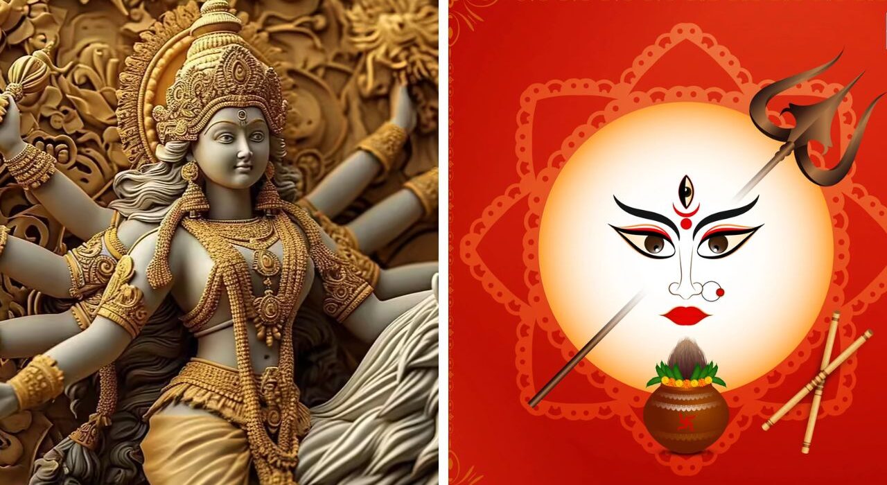 India Launches Extended 10-Day Shardiya Navratri 2025 for Goddess Durga