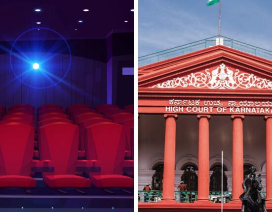 Karnataka High Court Stays State's ₹200 Movie Ticket Price Cap