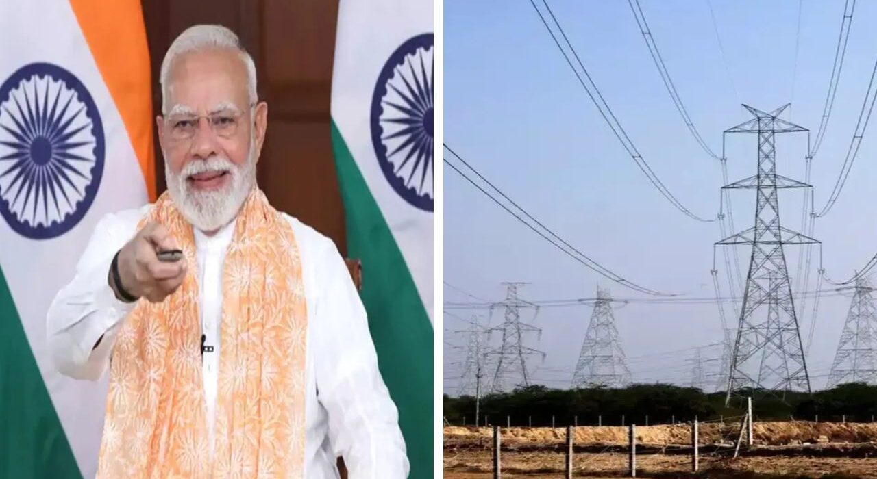 Modi Launch Rs 36,000 Crore Bihar Projects Amid Adani Power Plant Backlash