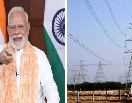 Modi Launch Rs 36,000 Crore Bihar Projects Amid Adani Power Plant Backlash
