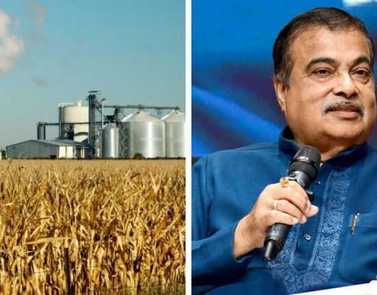 Nitin Gadkari Hit Back at Ethanol Policy Critics, Says His Brain Worth Rs 200 Cr a Month