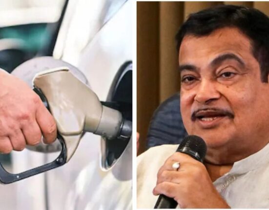 Nitin Gadkari spoke on E20 Petrol Row: Paid campaign to politically target me