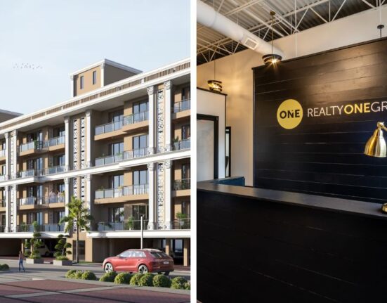 ONE Group Launches 'The Clermont' project in Mohali, Targets Rs 400 Crore Revenue