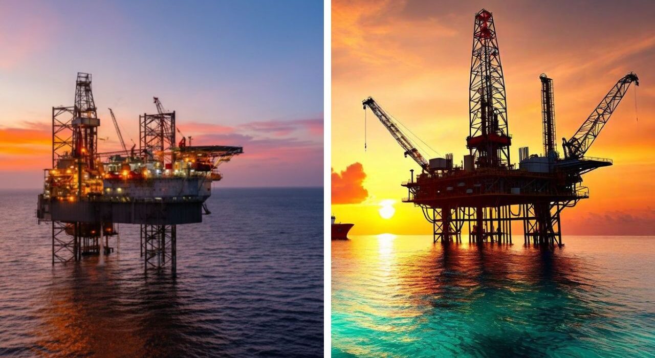 Oil India Confirms Natural Gas Discovery in Andaman Sea Basin
