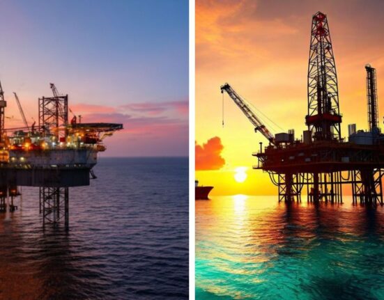 Oil India Confirms Natural Gas Discovery in Andaman Sea Basin