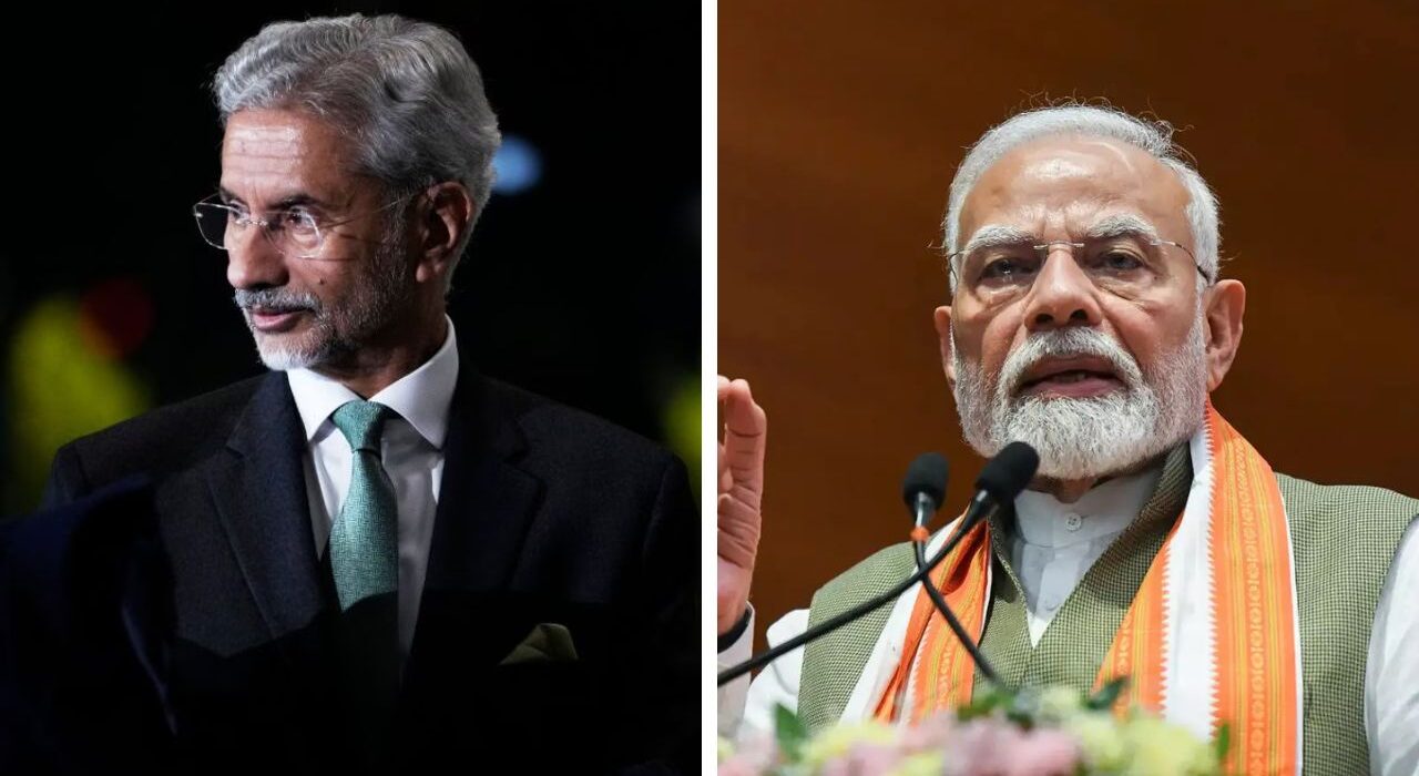 PM Modi not address UN Session in New York, Jaishankar Expected to Represent India