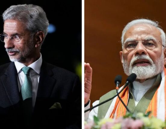 PM Modi not address UN Session in New York, Jaishankar Expected to Represent India