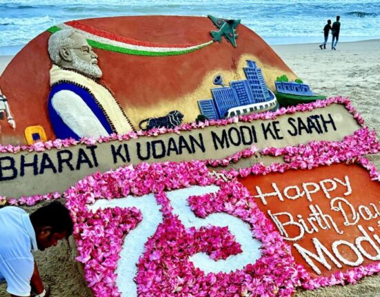PM Modi turns 75 today, BJP launches 'Sewa Pakhwada' to Mark Birthday