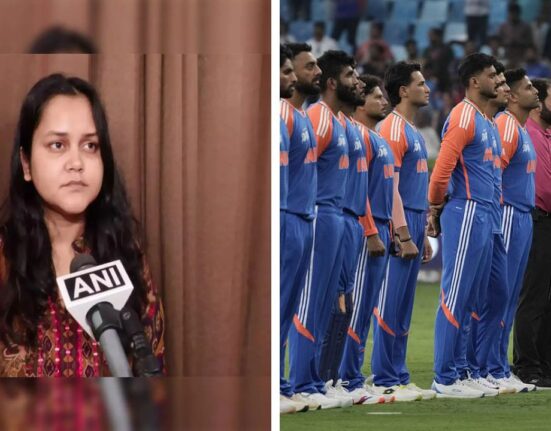 Pahalgam Victims' Families Lead Boycott of India-Pakistan Asia Cup Clash in Dubai