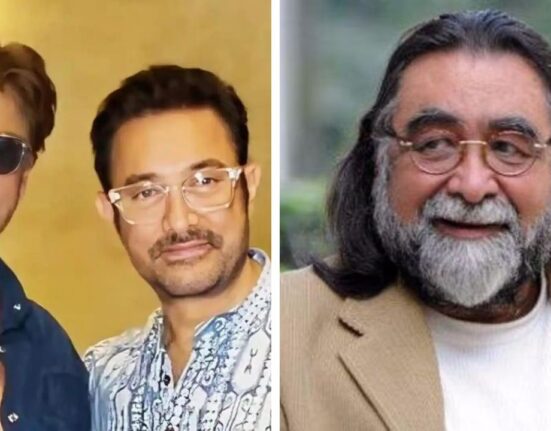 Prahlad Kakkar choose Aamir Khan over Shah Rukh Khan for ad at costs of 17 lakhs