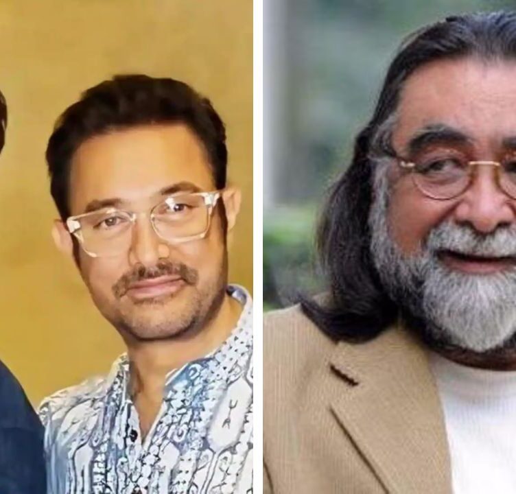Prahlad Kakkar choose Aamir Khan over Shah Rukh Khan for ad at costs of 17 lakhs