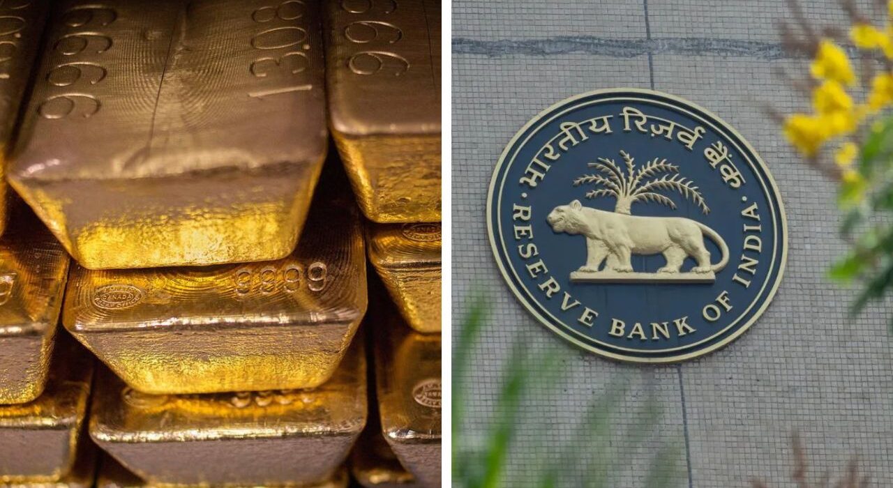 RBI allowed banks to grant need-based working capital loans to Gold Manufacturers