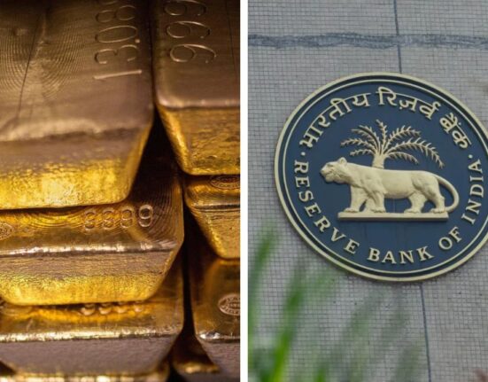 RBI allowed banks to grant need-based working capital loans to Gold Manufacturers