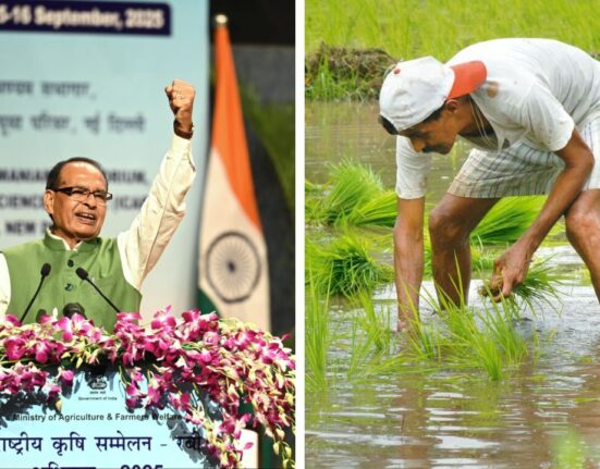 Rabi Abhiyan 2025 conference starts in New Delhi, Production target of 362.50 million tonnes for 2025–26