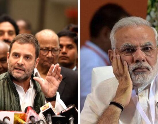 Rahul Gandhi Hold special Press Conference Today ( 18 Sep) in Delhi