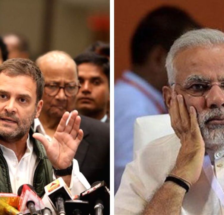Rahul Gandhi Hold special Press Conference Today ( 18 Sep) in Delhi