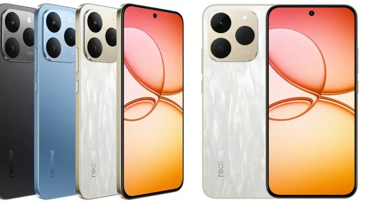 Realme 15T Sale Starts Today in India on Flipkart, Buy at Rs 18,999