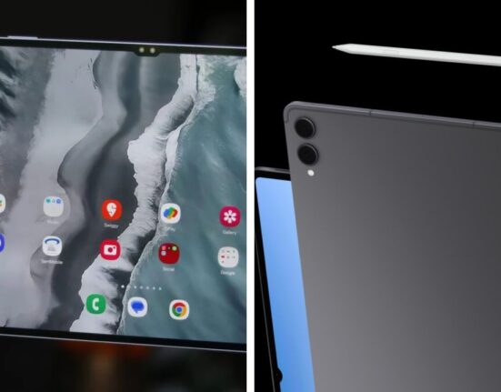 Samsung Galaxy Tab S11 and Galaxy Tab S11 Ultra launched in India