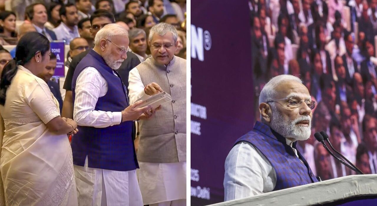 Semicon India 2025: First Made in India Chip, Govt Working on Next Phase of Semicon Mission in India