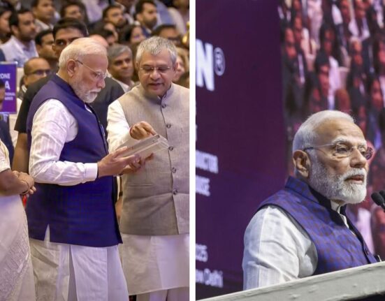 Semicon India 2025: First Made in India Chip, Govt Working on Next Phase of Semicon Mission in India