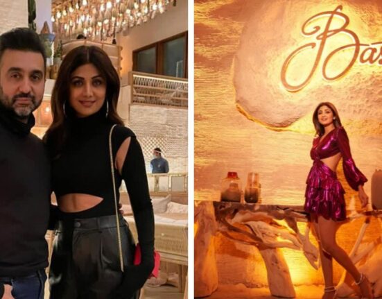 Shilpa Shetty close her Bastian Bandra restaurant in Mumbai over fraud allegations