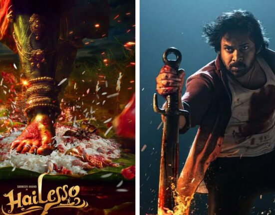 Sudigali Sudheer Launches 'Hai Lesso' Rural Drama with Divine Elements