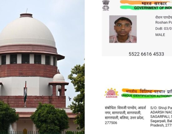 Supreme Court Approves Aadhaar for Bihar Voter Checks