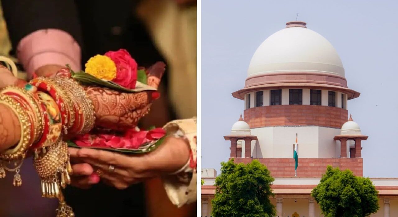 Supreme Court remarks: Hindu woman Gotra changes after marriage