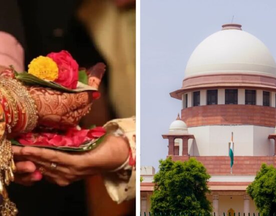 Supreme Court remarks: Hindu woman Gotra changes after marriage