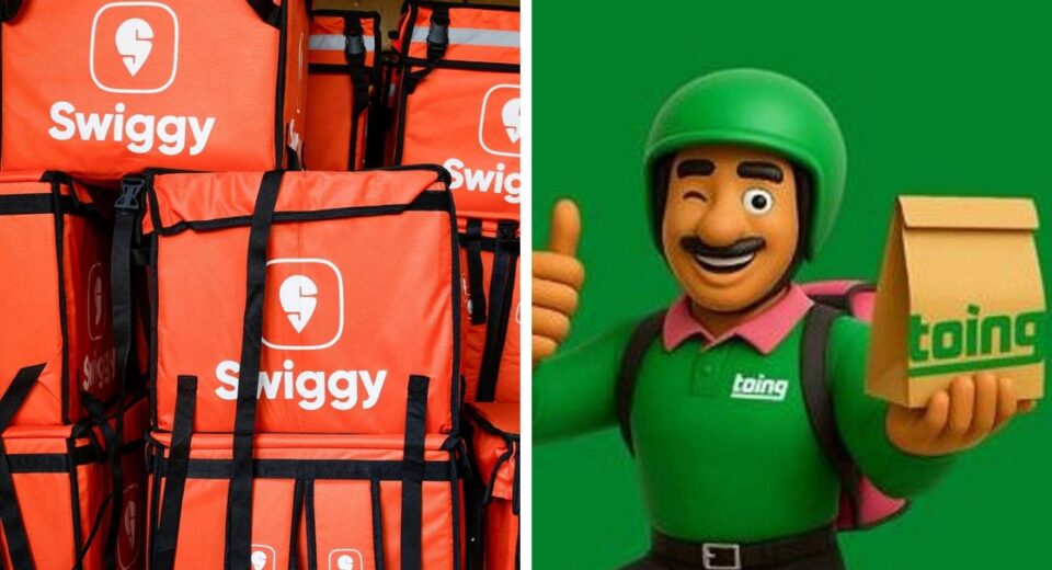 Swiggy launches affordable food ordering app in Pune, Toing app