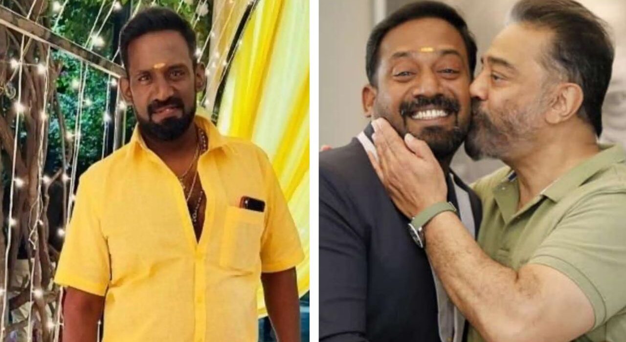 Tamil Comedian Robo Shankar Dies at 46 from Multiorgan Failure