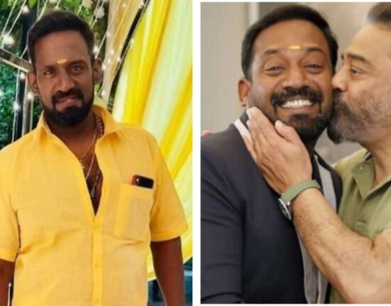 Tamil Comedian Robo Shankar Dies at 46 from Multiorgan Failure