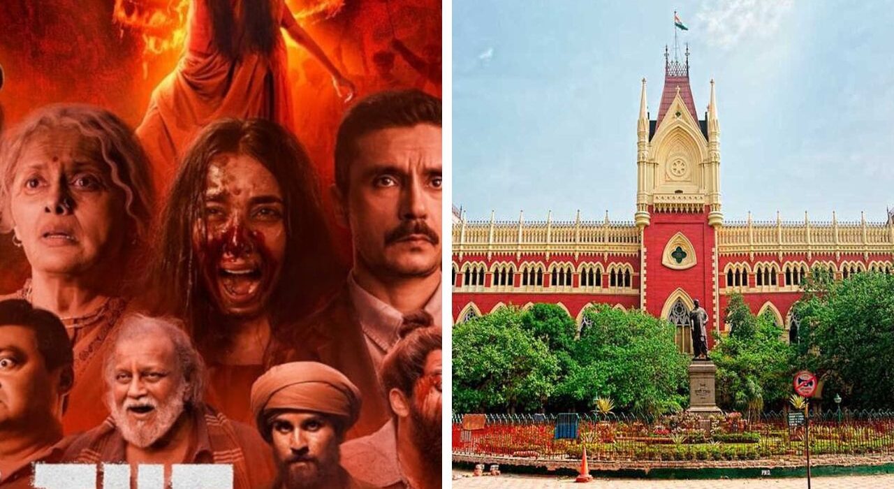 'The Bengal Files' Makers' got relief: Calcutta HC dismiss Plea of Freedom Fighter's Family