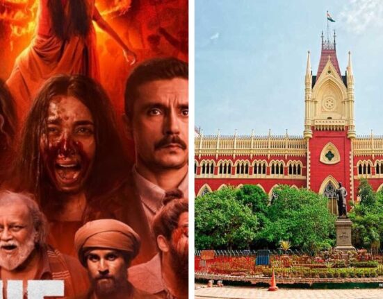 'The Bengal Files' Makers' got relief: Calcutta HC dismiss Plea of Freedom Fighter's Family