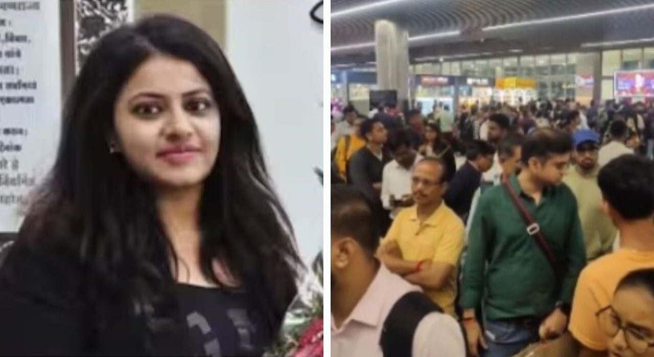 Truck Driver Kidnapped: Rescued From Sacked IAS Officer Puja Khedkar's Pune Home