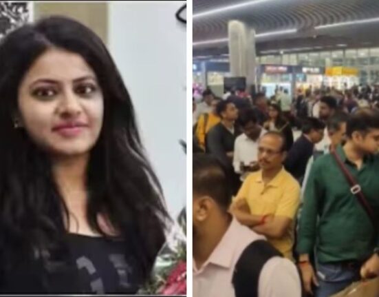 Truck Driver Kidnapped: Rescued From Sacked IAS Officer Puja Khedkar's Pune Home