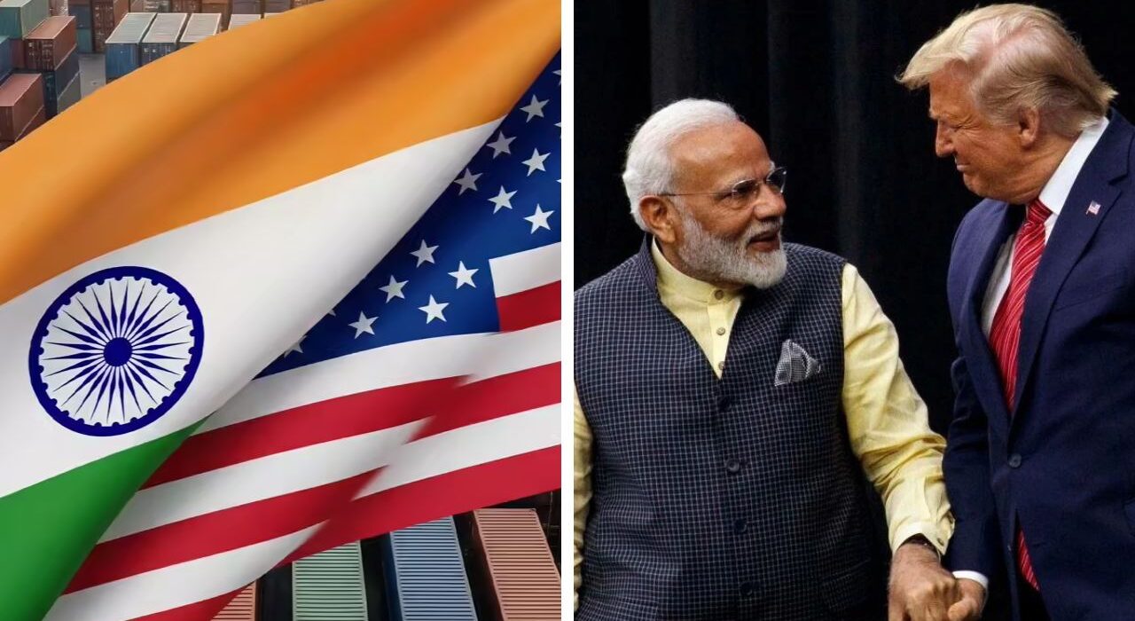 Trump and Modi Accelerate India-US trade talks Amid Tensions