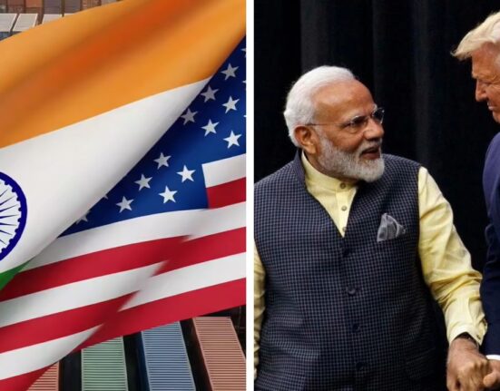 Trump and Modi Accelerate India-US trade talks Amid Tensions