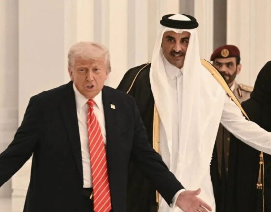 Trump make 'Pushpa move', Double Game with $400 million betrayal of Qatar