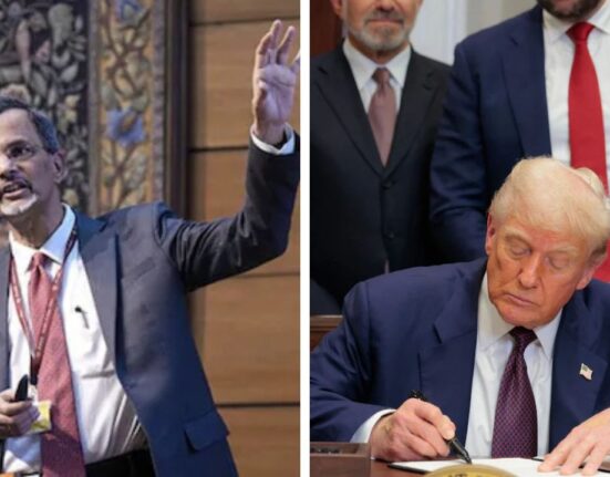 US expected to remove 25% Penal Tariff On India After 30 November