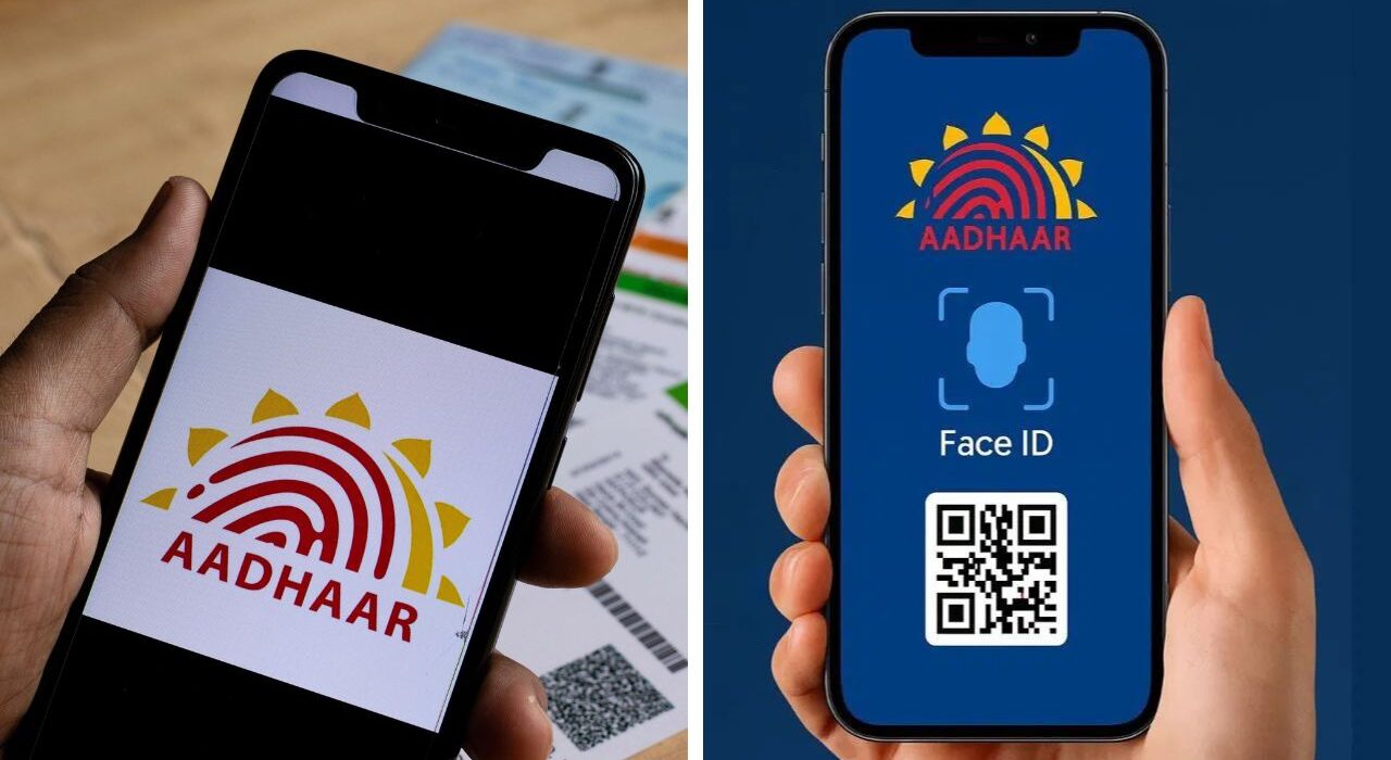 Uidai Aadhaar New App To Launch Soon Update Your Aadhar Without Uidai Aadhaar New App To Launch Soon Update Your Aadhar Without