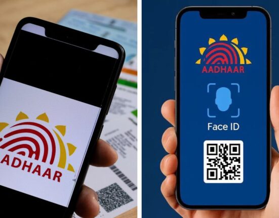 Uidai aadhaar New App to Launch Soon: Update your Aadhar without hassles