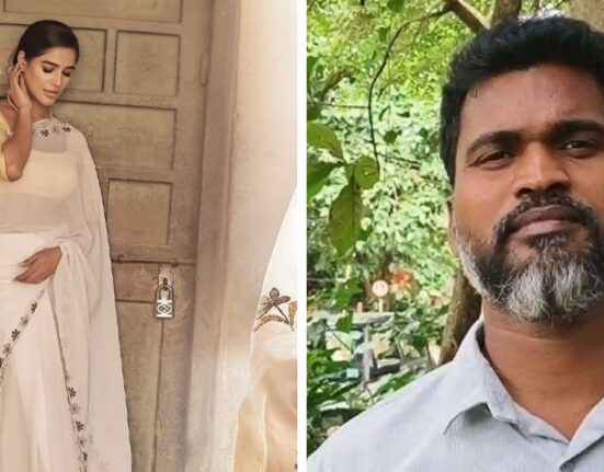 VHP objects on Poonam Pandey to role as Ravan’s wife in Ramleela in Delhi