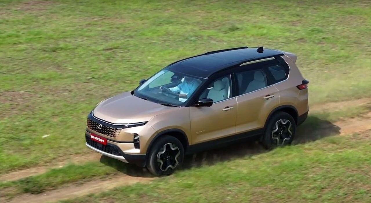 Tata and Maruti Cars New GST Rate cut by up to ₹1.55 lakh