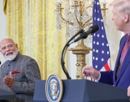 Trump and Modi Reaffirm 'Special' Bond Amid Trade Tensions