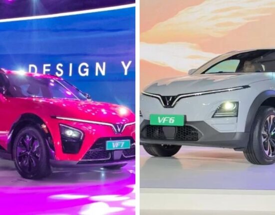 Vinfast VF 6 Launched in India at Rs. 16.49 Lakh: 59.6kWh, 468km, and More