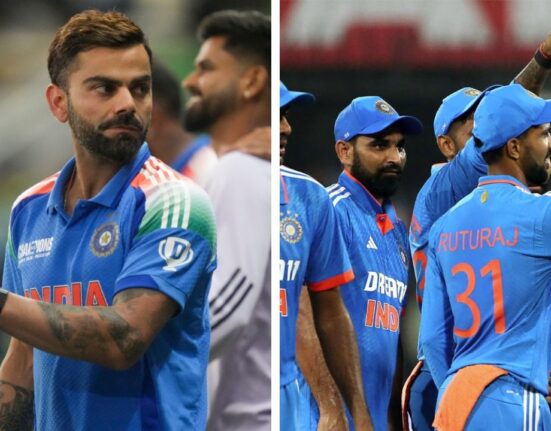 Virat Kohli Not in Squad: BCCI announces India A squad for white ball series against Australia