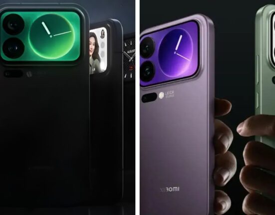 Xiaomi 17 Pro Max has officially unveiled in China, Check Specs and price