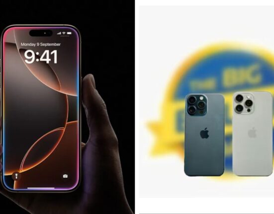 iPhone 16 Pro Max on sale at Rs 89,999, Check the Apple Deals and Offers