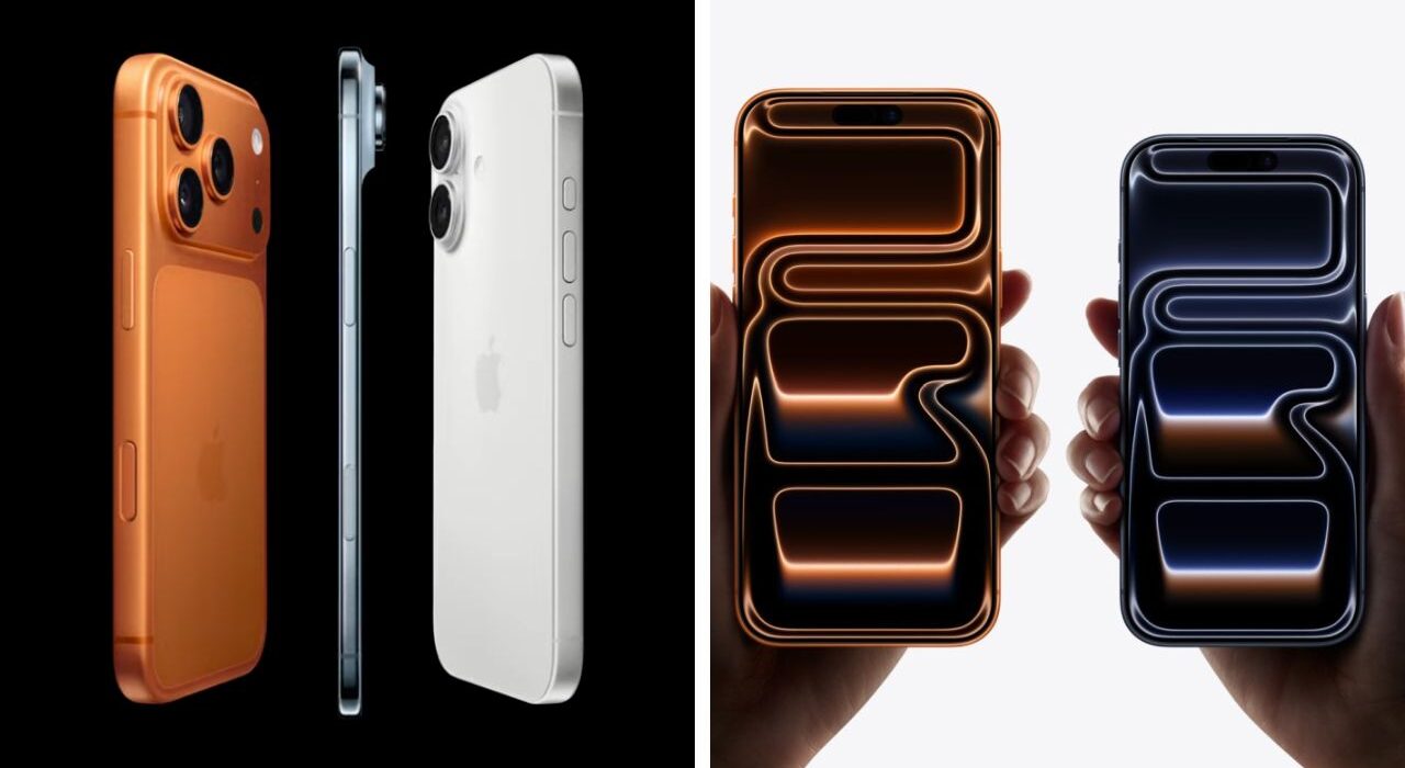 iPhone 17 Pro, Pro Max Launched in India with A19 Pro chip and 48MP triple camera